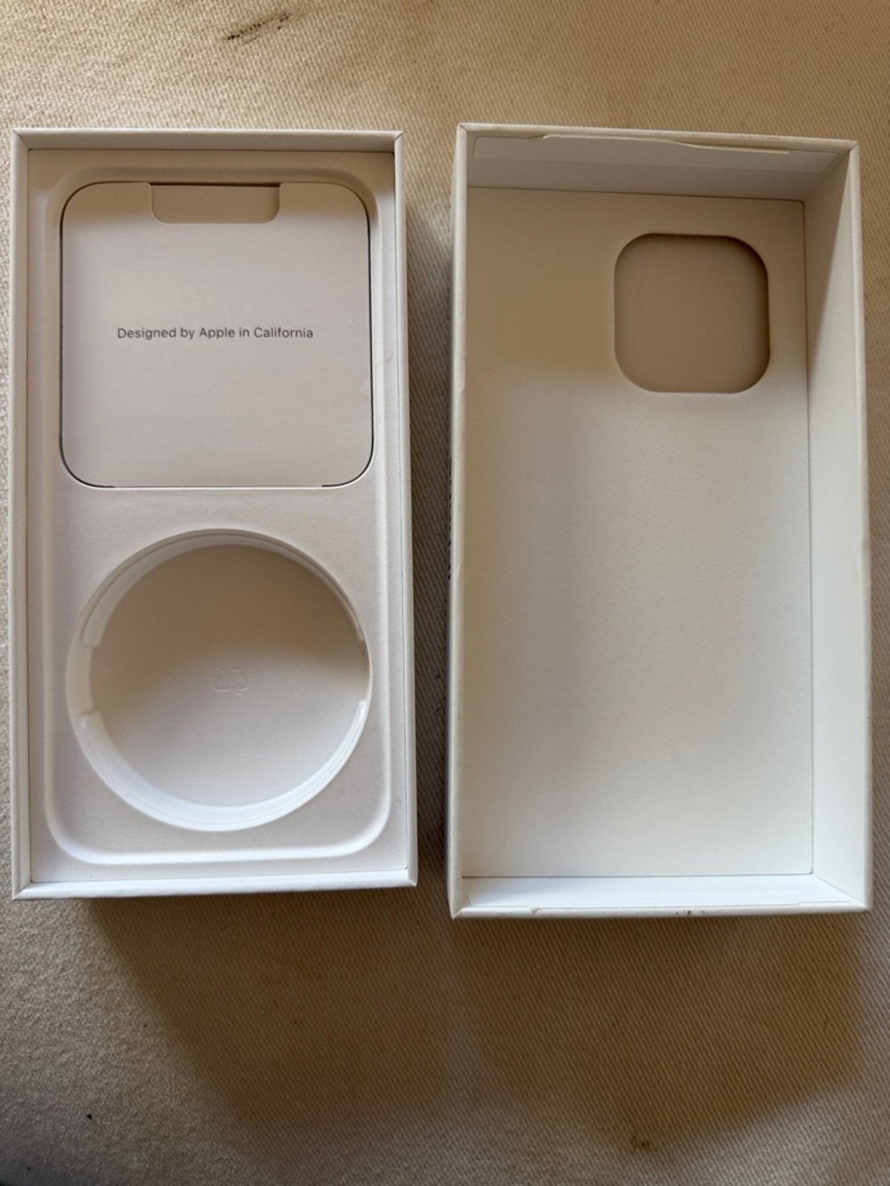 iPhone 15 pro max - Picture 5 of 5